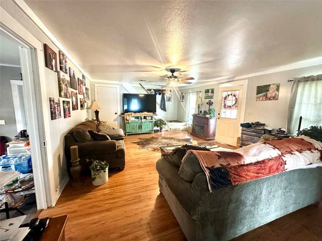 116 Pr 110, Goldthwaite, TX 76844