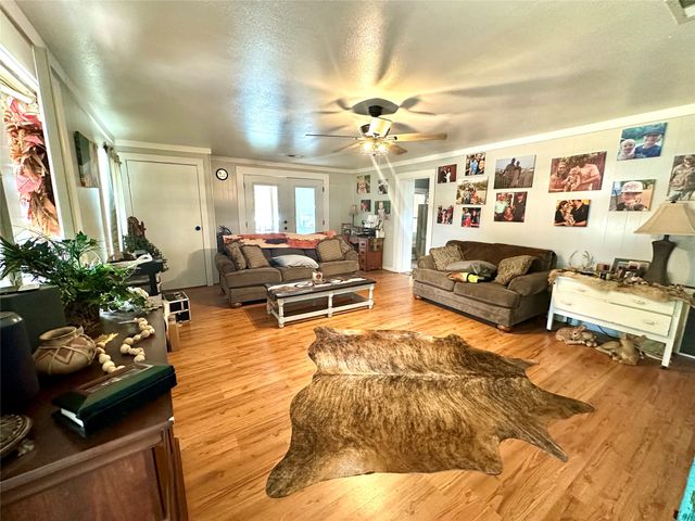 116 Pr 110, Goldthwaite, TX 76844