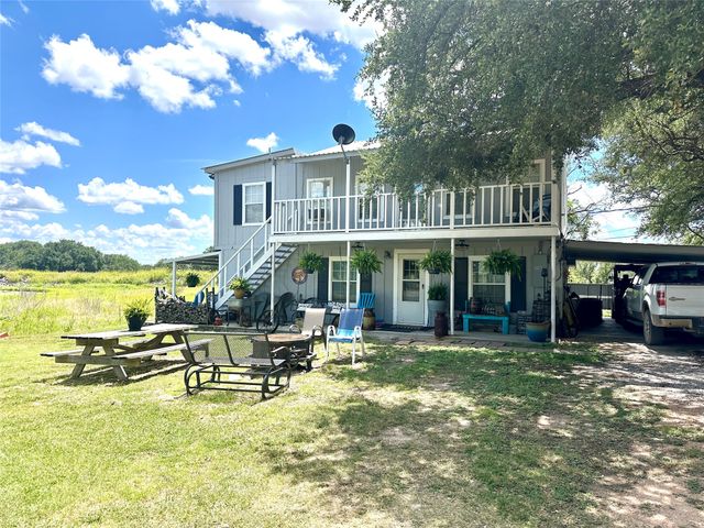 116 Pr 110, Goldthwaite, TX 76844