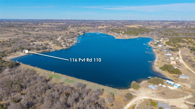 116 Pr 110, Goldthwaite, TX 76844
