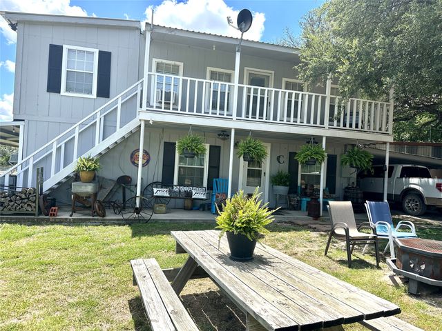 116 Pr 110, Goldthwaite, TX 76844