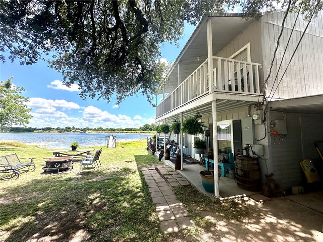 116 Pr 110, Goldthwaite, TX 76844