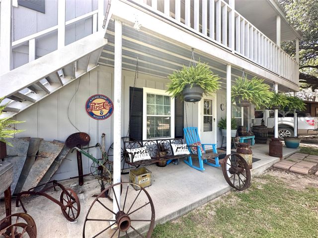 116 Pr 110, Goldthwaite, TX 76844