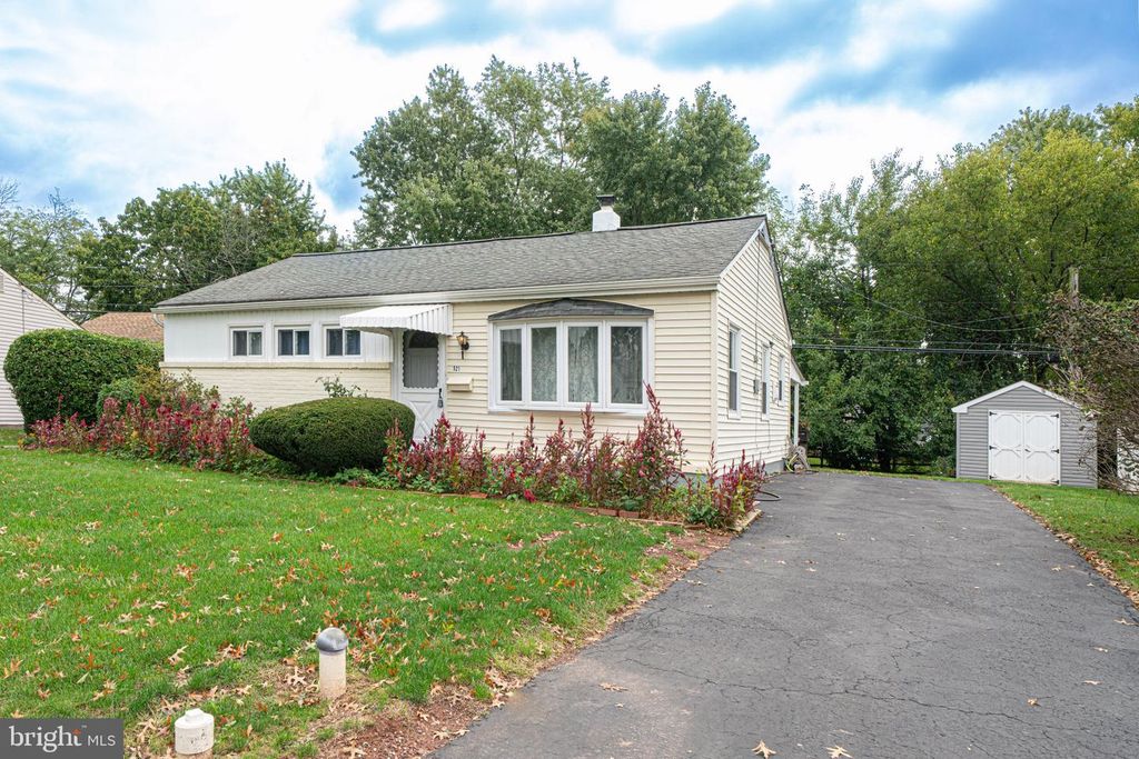 521 WINDING RD, LANSDALE, PA 19446 — photo 2