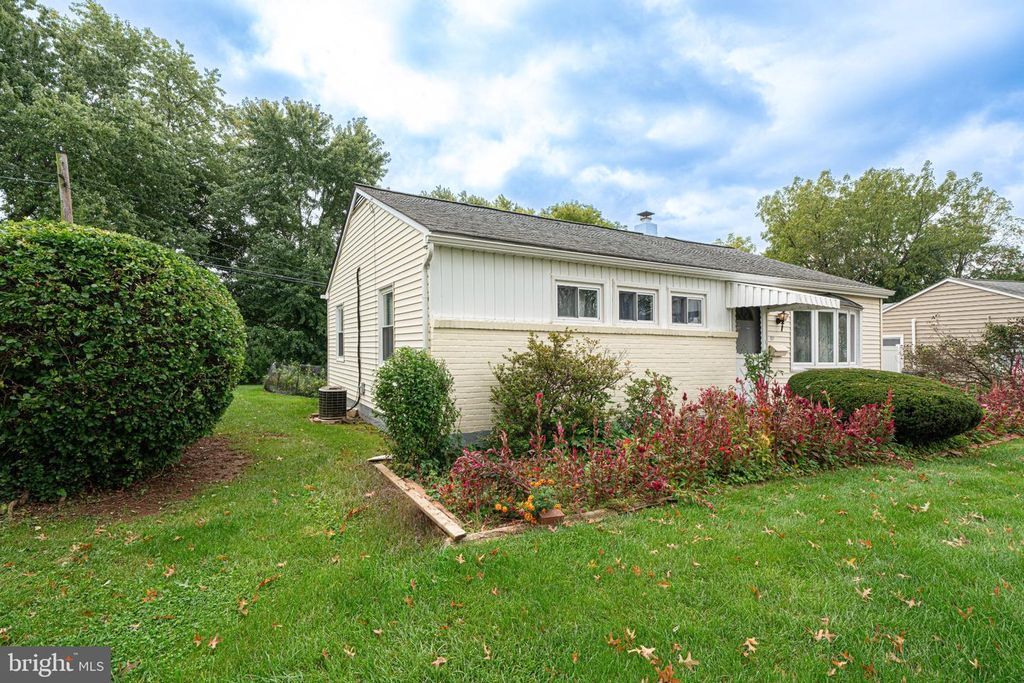 521 WINDING RD, LANSDALE, PA 19446 — photo 4