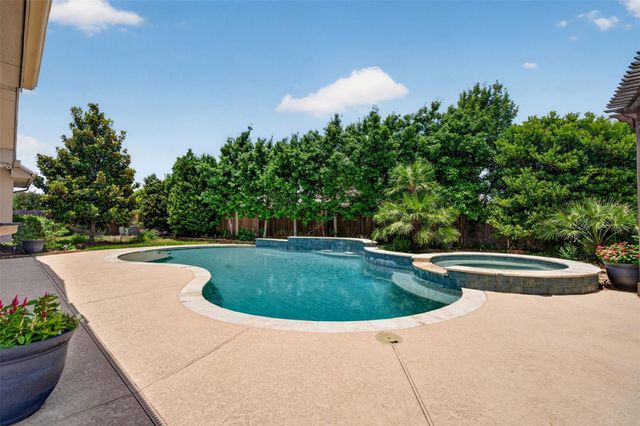 1504 Tallow Chase Court, Friendswood, TX 77546