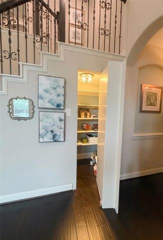 1504 Tallow Chase Court, Friendswood, TX 77546