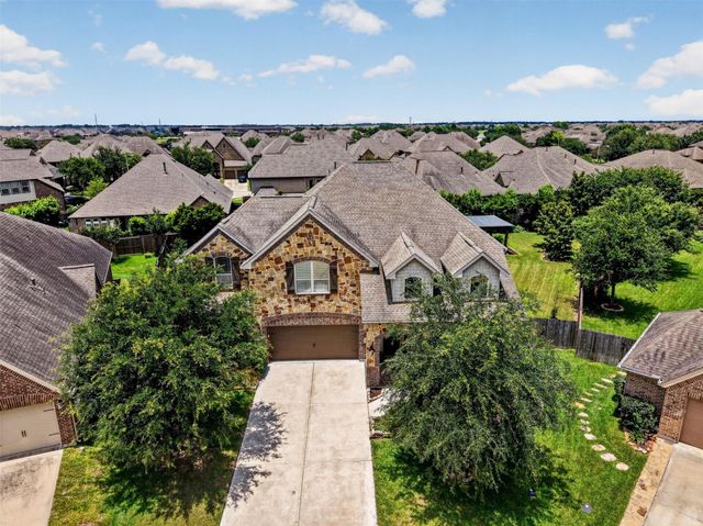 1504 Tallow Chase Court, Friendswood, TX 77546