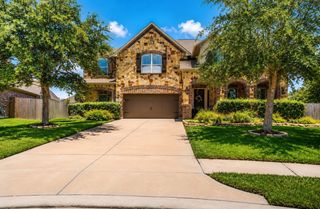 1504 Tallow Chase Court, Friendswood, TX 77546