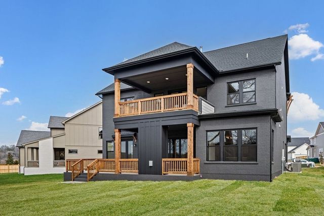 5112 Rambler Loop, Thompsons Station, TN 37179