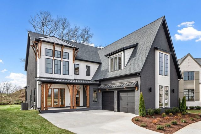 5112 Rambler Loop, Thompsons Station, TN 37179
