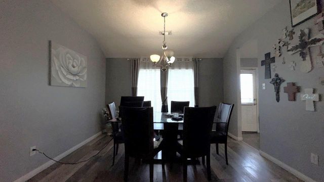 3231 Naples Grove Lane, Houston, TX 77047
