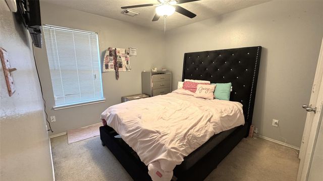 3231 Naples Grove Lane, Houston, TX 77047