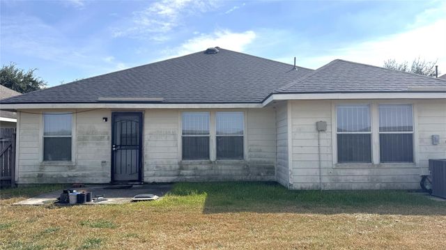 3231 Naples Grove Lane, Houston, TX 77047