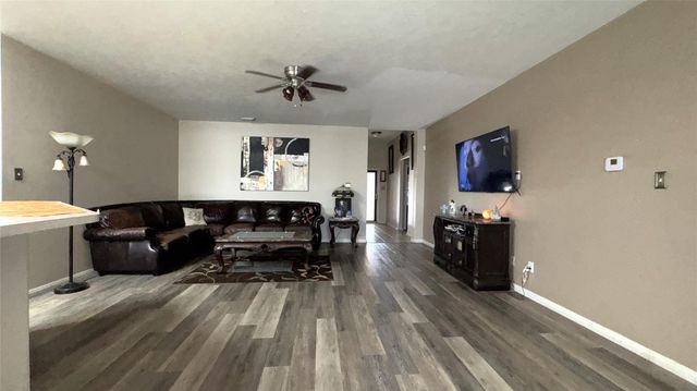 3231 Naples Grove Lane, Houston, TX 77047