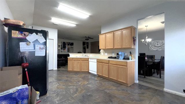 3231 Naples Grove Lane, Houston, TX 77047
