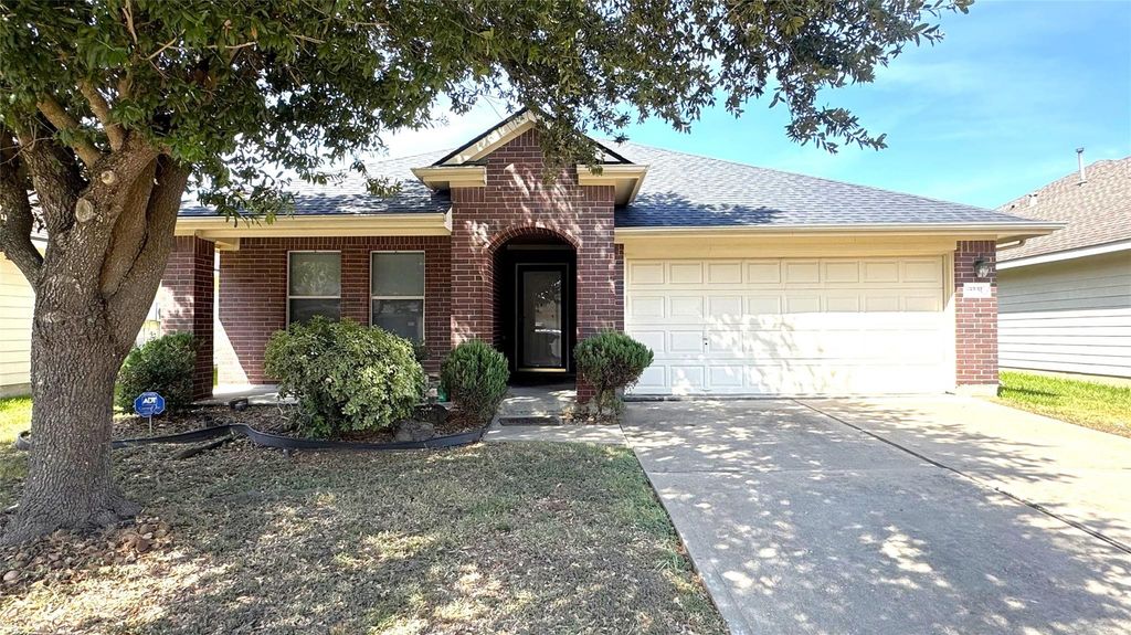 3231 Naples Grove Lane, Houston, TX 77047