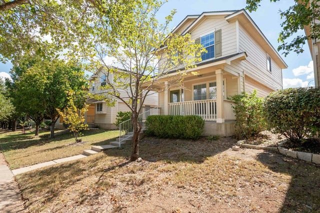 409 N Cascades Ave 2, Pflugerville, TX 78660