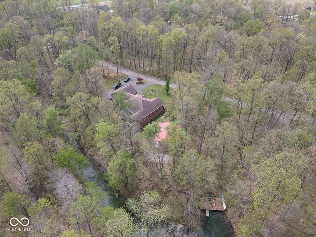 4956 S County Road 230 W, Greensburg, IN 47240