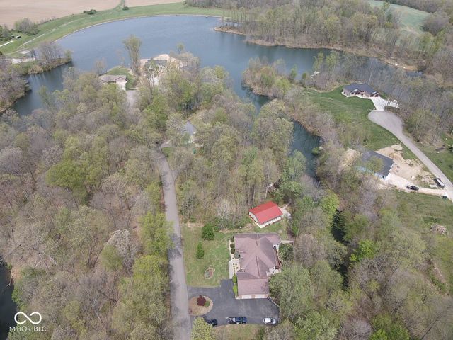 4956 S County Road 230 W, Greensburg, IN 47240