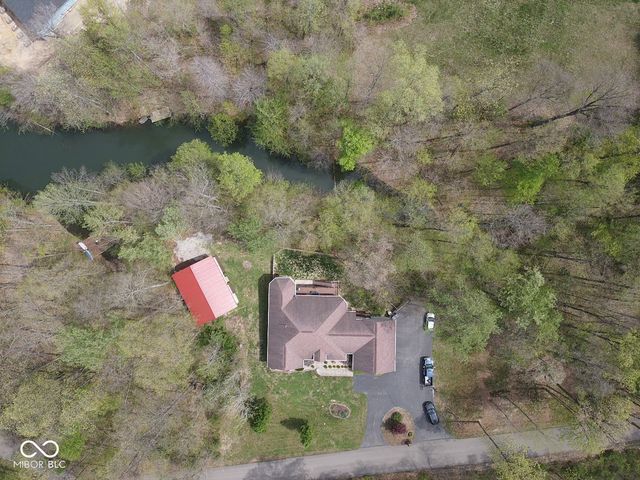 4956 S County Road 230 W, Greensburg, IN 47240