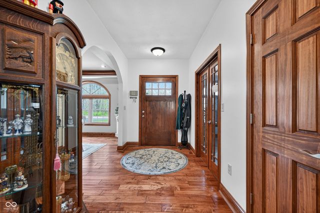 4956 S County Road 230 W, Greensburg, IN 47240