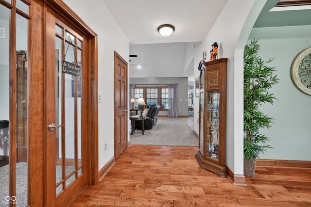 4956 S County Road 230 W, Greensburg, IN 47240