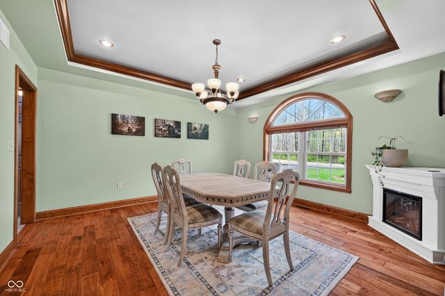 4956 S County Road 230 W, Greensburg, IN 47240