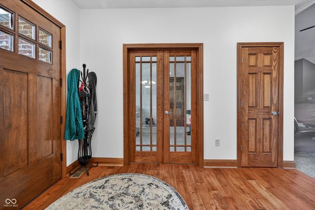 4956 S County Road 230 W, Greensburg, IN 47240