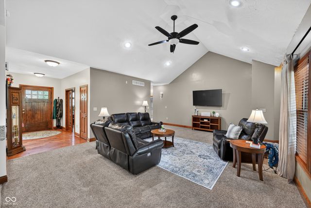 4956 S County Road 230 W, Greensburg, IN 47240