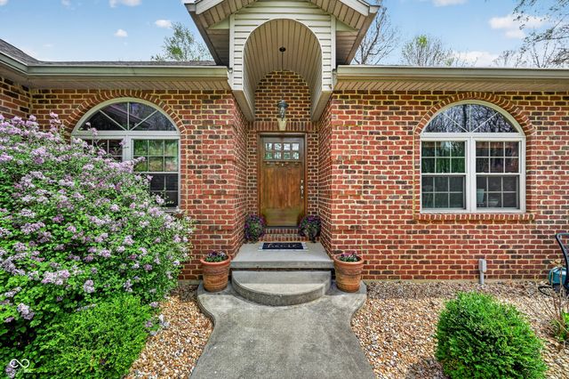 4956 S County Road 230 W, Greensburg, IN 47240