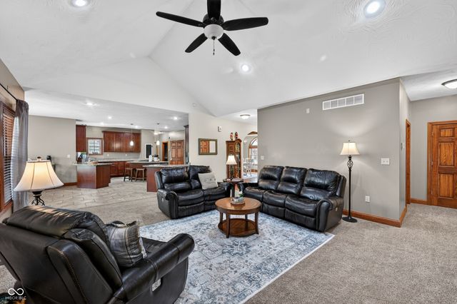 4956 S County Road 230 W, Greensburg, IN 47240
