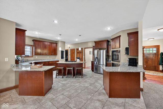 4956 S County Road 230 W, Greensburg, IN 47240