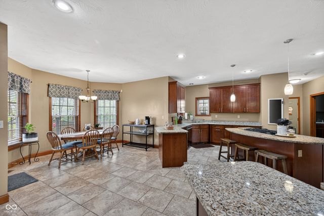 4956 S County Road 230 W, Greensburg, IN 47240