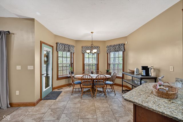 4956 S County Road 230 W, Greensburg, IN 47240