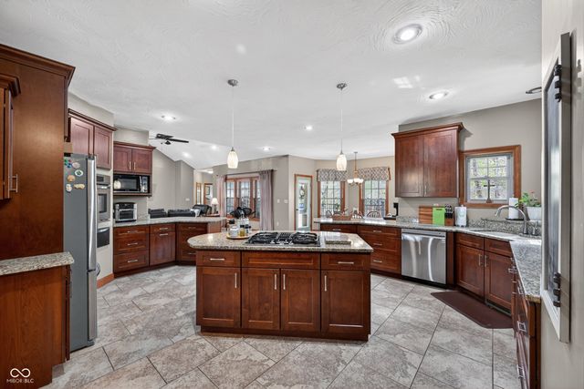 4956 S County Road 230 W, Greensburg, IN 47240