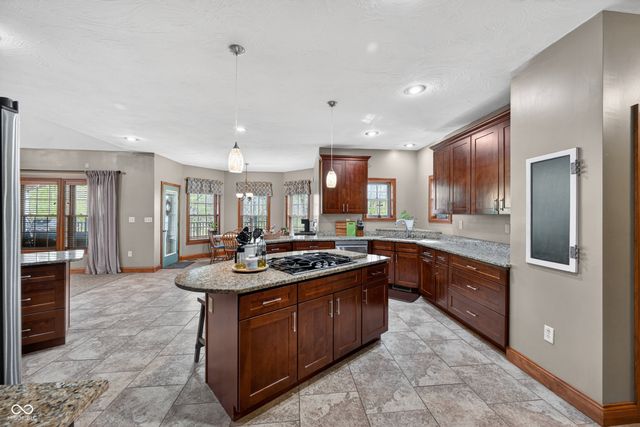4956 S County Road 230 W, Greensburg, IN 47240