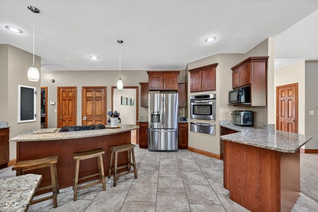 4956 S County Road 230 W, Greensburg, IN 47240