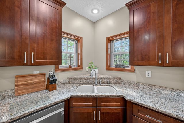 4956 S County Road 230 W, Greensburg, IN 47240