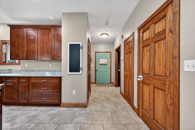 4956 S County Road 230 W, Greensburg, IN 47240
