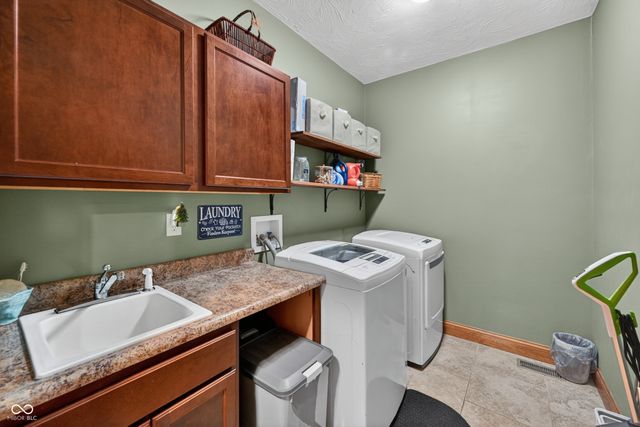 4956 S County Road 230 W, Greensburg, IN 47240