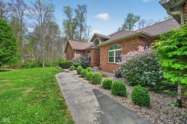 4956 S County Road 230 W, Greensburg, IN 47240