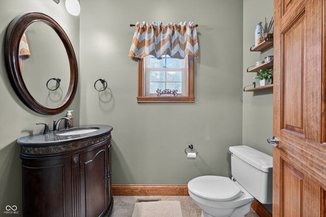 4956 S County Road 230 W, Greensburg, IN 47240