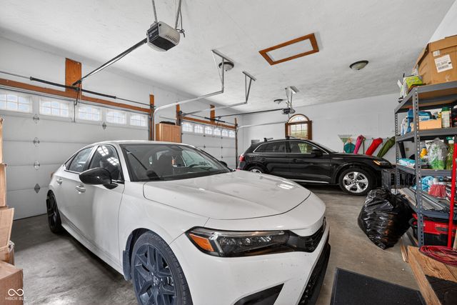4956 S County Road 230 W, Greensburg, IN 47240