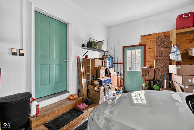 4956 S County Road 230 W, Greensburg, IN 47240