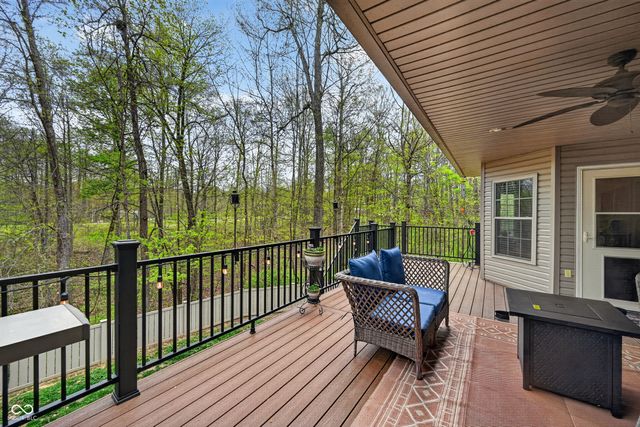 4956 S County Road 230 W, Greensburg, IN 47240