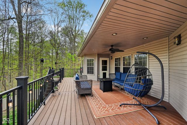 4956 S County Road 230 W, Greensburg, IN 47240