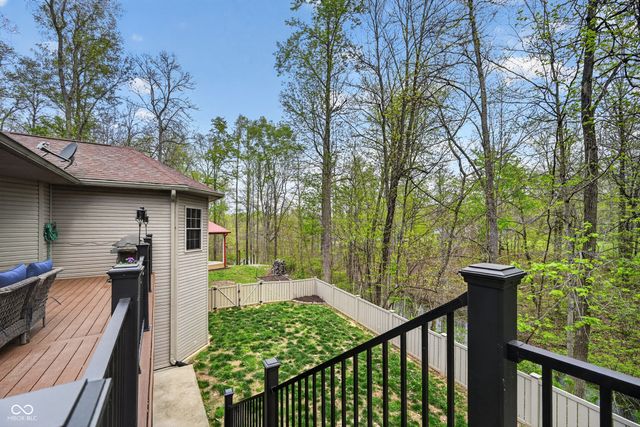 4956 S County Road 230 W, Greensburg, IN 47240