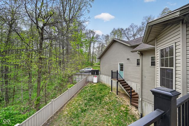 4956 S County Road 230 W, Greensburg, IN 47240