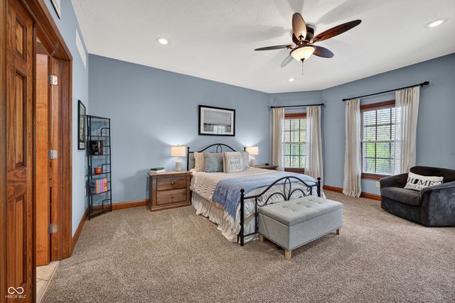 4956 S County Road 230 W, Greensburg, IN 47240